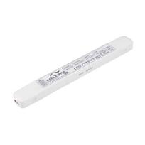 Maitinimo šaltinis LED 24V, 100W, IP20 SLIM