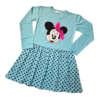 Suknelė Minnie Mouse