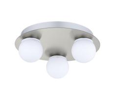 Eglo 95013 - LED vonios šviestuvas MOSIANO 3xLED/3.3W/230V