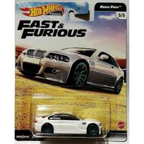 Hot Wheels Premium Fast and Furious Modeliukas BMW M3 E46