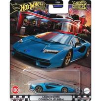 Hot Wheels Premium Boulevard Series Modeliukas Lamborghini Countach LPI 800-4
