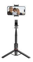 Tech-Protect Selfie Stick trikojis LED L05S, TRITPT5906203690381