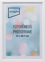 Rėmelių komplektas IMAGEE 21x30 3 vnt plast baltas |14mm