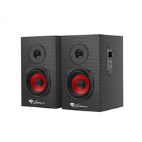 Genesis Helium 200 | 4 Ohms | Black