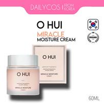 [O HUI] Miracle Moisture Cream 60ml