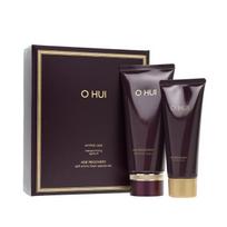 O HUI Age Recovery Soft Amino Foam Specialus rinkinys 4 vnt. + ATSITIKTINĖ DOVANA