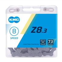 Grandinė KMC Z8.3 6-8 pav. su sujungimu, 50m, CL571R