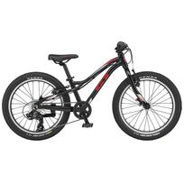 GT STOMPER 20 ACE 20" 7G (juoda)