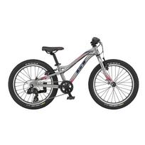 GT STOMPER PRIME 20" 7G (sidabrinė)