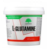 Maisto papildas BALTŲ GALIA L-Glutamine 200g