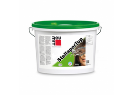 Tinkas Baumit StellaporTop dekoratyvinis tinkas su silikoniniais priedais, samanėlė, 2mm, 25kg
