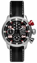 Vyriškas Laikrodis AVIATOR PROFESSIONAL AUTOMATIC P.4.06.0.017.4
