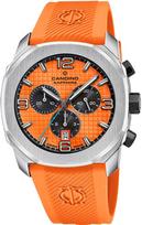 Vyriškas Laikrodis CANDINO GENTS SPORT CHRONOS C4774/2