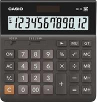 Stalinis skaičiuotuvas CASIO DH-12, 151 x 159 x, CALSIO250_05215