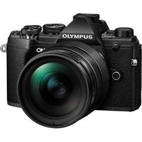 OM SYSTEM OM-5 II + 12-40mm F/2.8 PRO II (Black)