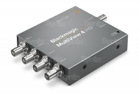Blackmagic MultiView 4 HD
