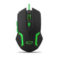 ESPERANZA EGM205G OPTINĖ USB PELĖ ŽAIDĖJAMS 6D USB MX205 - FIGHTER