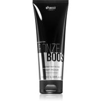 BPerfect Bronze Boost Instant Matte Tan savaiminio įdegio kūno ir veido losjonas atspalvis Light-Medium 100 ml