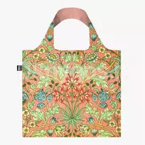 LOQI pirkinių krepšys „WILLIAM MORRIS Hyacinth Recycled Bag“