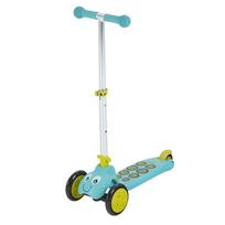 Paspirtukas ScootieBug Sponge