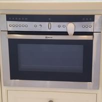 Apsauga orkaitei ir mikrobangų krosnelei 1vnt, Clippasafe