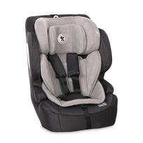 Automobilinė kėdutė Lorelli ANDROMEDA i-Size 9-50 kg, Cool Grey STARS