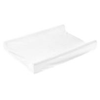 Vystymo lentos užvalkalas Sensillo Terry Cover 70*50 Jersey White