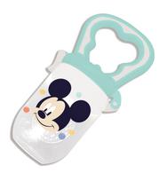 Maitintuvas su silikoniniu dėklu, Thermobaby Mickey