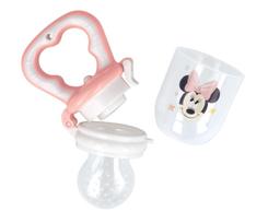 Maitintuvas su silikoniniu dėklu, Thermobaby Minnie