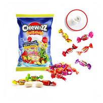 Kramtomi saldainiai CHEWIZZ, 1 kg