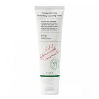 AXIS-Y Sunday Morning Refreshing Cleansing Foam valomosios putos, 120 ml
