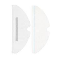 Vacuum Cleaner Accessory|ROBOROCK|Disposable Mop Cloth|White|For S7 White/S7 Black|8.02.0121