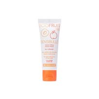 TOOFRUIT Dušo želė vaikams “Sensibulle”, nuo 3 metų, 25 ml., Abrikosas ir Persikas