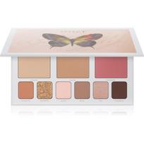 Affect Butterfly Makeup Palette daugiafunkcė veido priemonių paletė veidui 30,2 g
