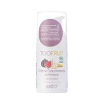 TOOFRUIT Maitinamasis veido kremas vaikams “Gourmande”, nuo 3 metų, 30 ml.