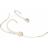 Mipro MU-55HNS headworn microphone (with connector for Shure wireless system)