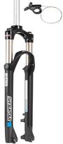 Šakė SR Suntour XCR 32 Air RLR DS 29" 100mm 1-1/8" 9x100mm black matt