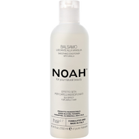 Noah 2.7 Smoothing Conditioner With Vanilla Glotninamasis kondicionierius su vanile, 250 ml