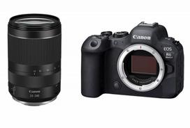 Canon R6 mark II + Canon RF 24-240mm f/4-6.3 IS USM