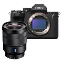 Sony A7 Mark IV + Sony Vario-Tessar T FE 16-35mm f/4 ZA OSS