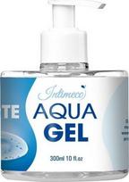 Intimeco INTIMECO _ Forte AquA Gelis drėkina intymus zonas su pompa 300ml