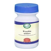 Kaolinas: molis veidui (200 g), Kaolino molis, Kamdhenu 200g