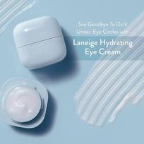 Laneige - Water Bank Blue hialuroninis paakių kremas 25ml