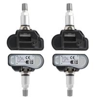 Automobilio TPMS padangų slėgio monitoriaus jutiklių sistema A0009050030 skirta Mercedes-Benz ABCE klasė W176 W246 W205 W212 GLE GLK GLC