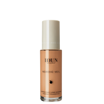 IDUN Minerals skystas makiažo pagrindas Nordic Veil Ylva Nr. 1314, 26 ml