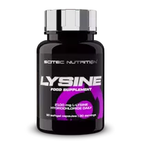 Scitec Lysine 90 kaps.