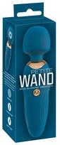 You2Toys Small Wand blue vibruojantis masažuoklis