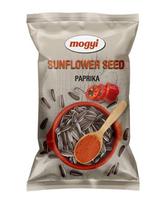 Skrudintos saulėgrąžos MOGYI, sūdytos, paprikos skonio, 140 g