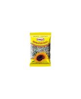 Saulėgrąžos MOGYI, skrudintos, sūdytos, geltonas pakelis, 60 g