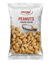 Skrudinti žemės riešutai MOGYI, sūdyti, 150 g